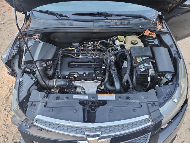 2013 CHEVROLET CRUZE LT #3292291284