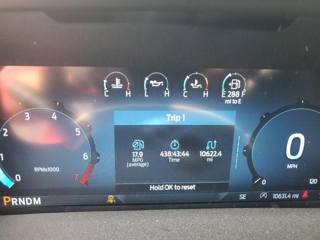 2024 FORD F150 STX 1FTEX2LPXRKF08905