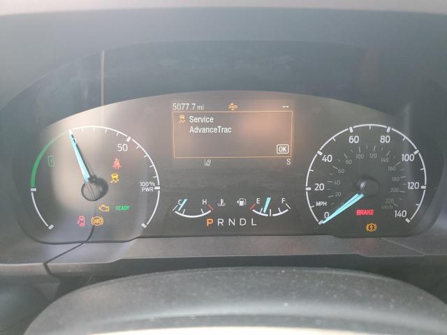 2024 FORD MAVERICK XLT 3FTTW8H34RRB11527