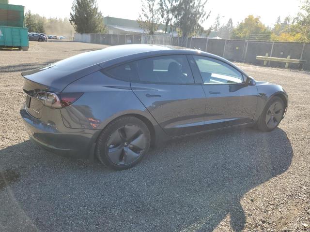 2022 TESLA MODEL 3 5YJ3E1EB2NF249987