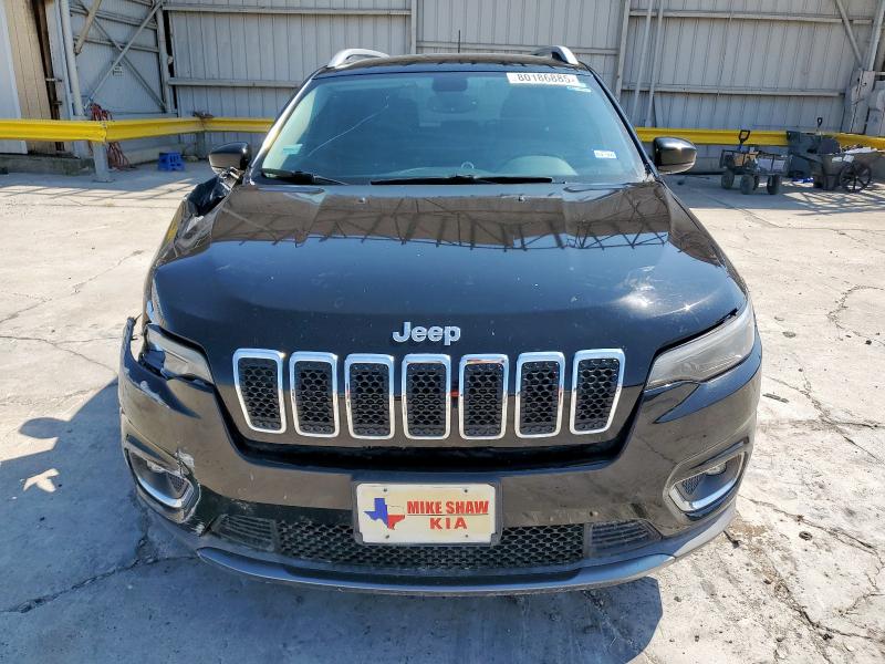 2019 JEEP CHEROKEE L 1C4PJLDB8KD433828