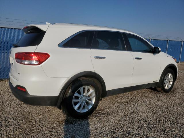 2018 KIA SORENTO LX 5XYPGDA52JG400116