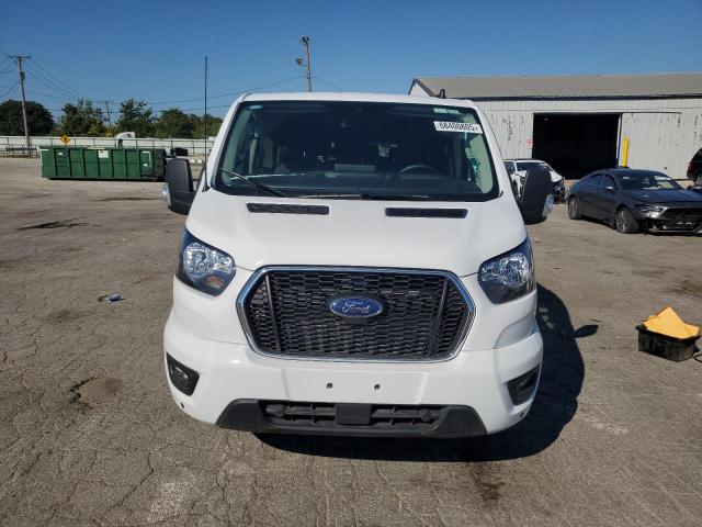 2025 FORD TRANSIT T- 1FBAX2YG6SKA24425