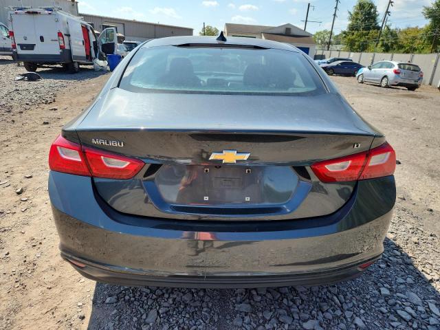 2016 CHEVROLET MALIBU LT 1G1ZE5ST7GF356989