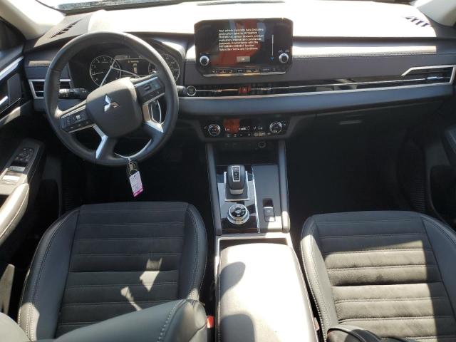2024 MITSUBISHI OUTLANDER JA4J4VA8XRZ085894