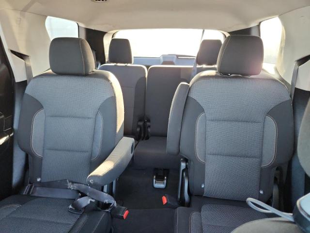 2020 CHEVROLET TRAVERSE L #3261524208