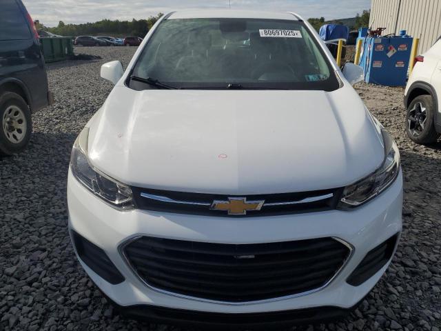 2017 CHEVROLET TRAX LS 3GNCJNSB2HL256880