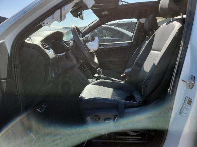 2024 VOLKSWAGEN TIGUAN SE 3VV8B7AX9RM189289