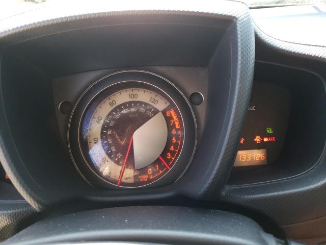 2013 TOYOTA SCION XD - JTKKUPB40D1032784