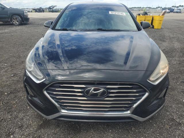 2019 HYUNDAI SONATA SE 5NPE24AF6KH758182