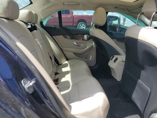 2017 MERCEDES-BENZ C 300 4MATIC - 55SWF4KB3HU223837