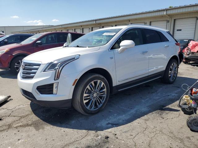 2018 CADILLAC XT5 PREMIUM LUXURY #3292383305