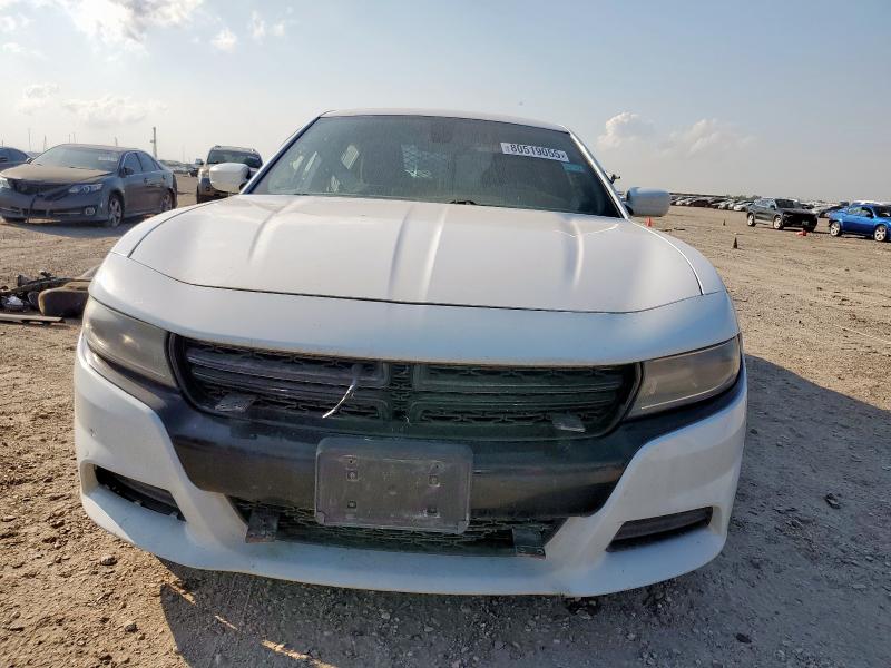2017 DODGE CHARGER PO 2C3CDXAT8HH537181