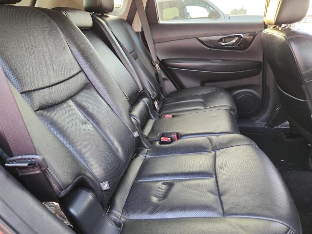 2019 NISSAN ROGUE S 5N1AT2MT5KC773605
