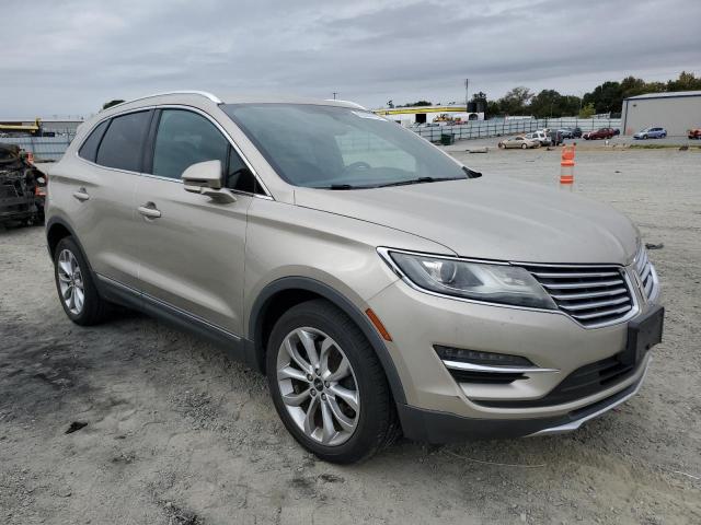 2015 LINCOLN MKC 5LMTJ2AH9FUJ15555