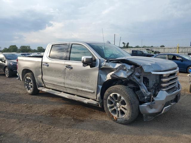 2023 CHEVROLET SILVERADO #3297899802