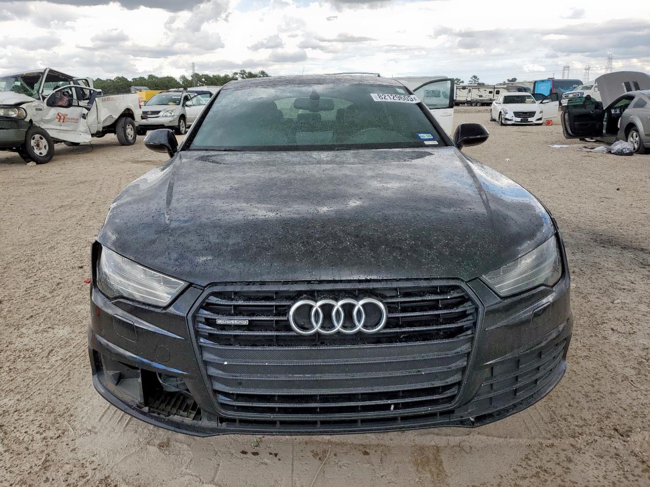 AUDI A7 PREMIUM PLUS