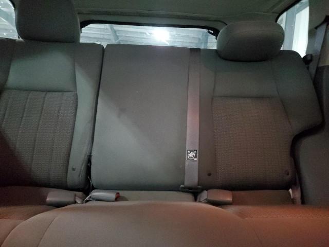 2007 JEEP GRAND CHER #3280488126