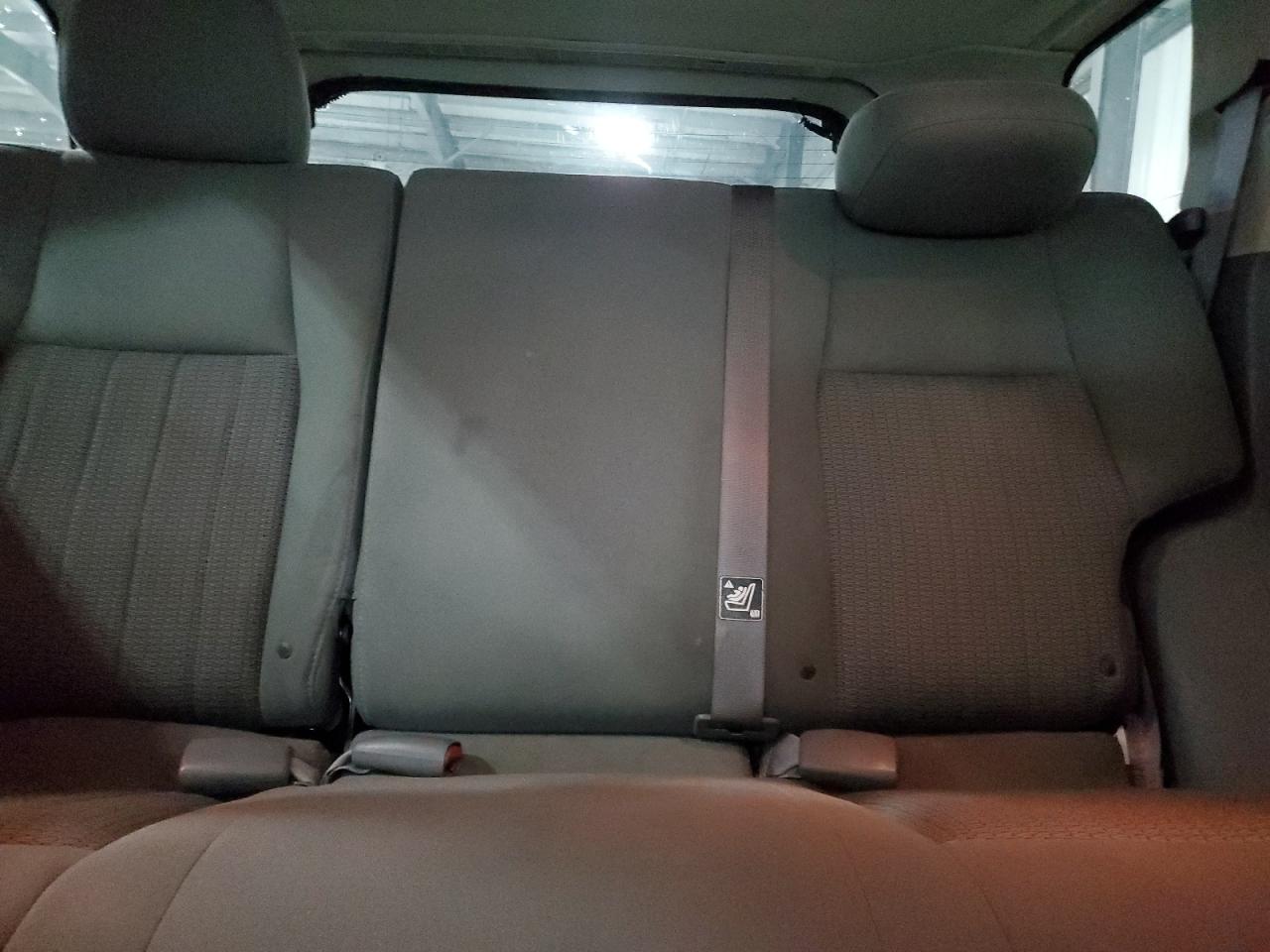 Lot #3280488126 2007 JEEP GRAND CHER