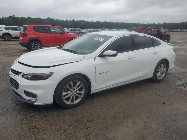 Global Auto Auctions: 2016 CHEVROLET MALIBU LT