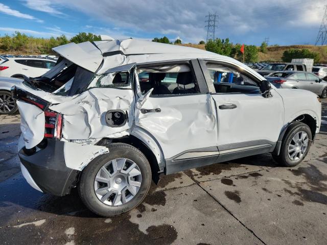 2025 NISSAN KICKS S 3N8AP6BB5SL311029