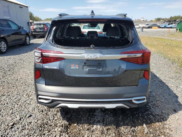 2023 KIA SELTOS EX KNDERCAAXP7460126