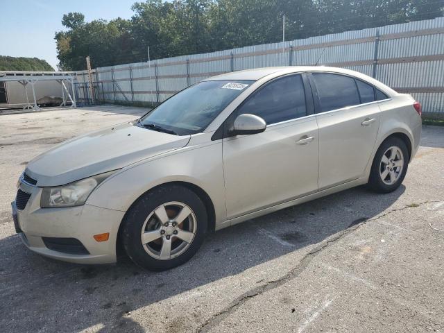 Global Auto Auctions: 2013 CHEVROLET CRUZE LT