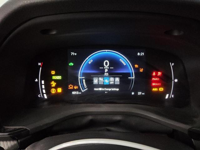 2025 TOYOTA CAMRY - SE 4T1DAACK9SU028825
