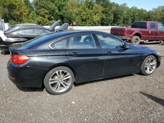 2015 BMW 428 I GRAN WBA4A5C51FD410677