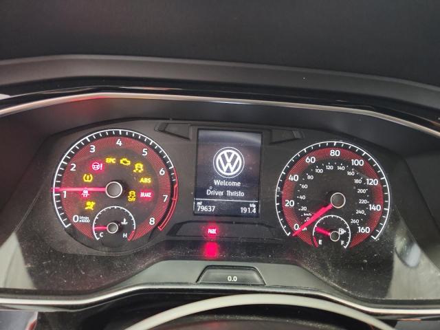 2019 VOLKSWAGEN JETTA S - 3VWN57BU7KM105812