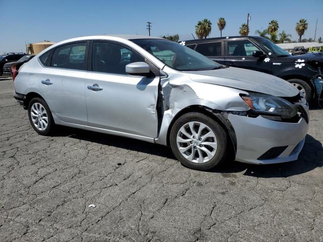 2019 NISSAN SENTRA S - 3N1AB7AP9KY322005