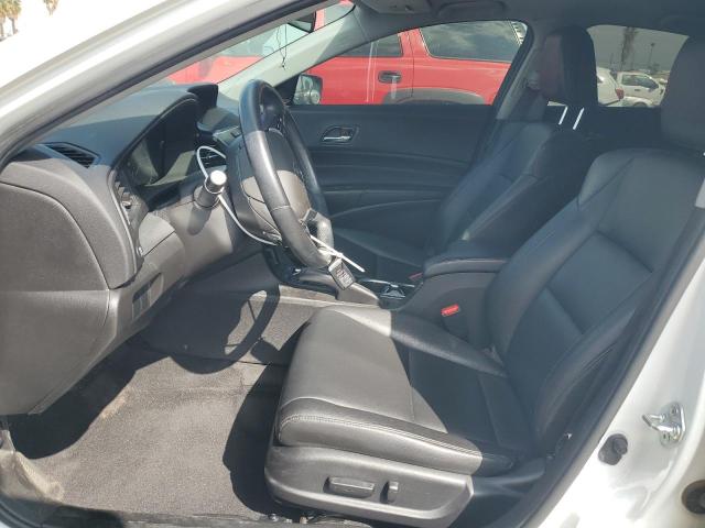 2016 ACURA ILX BASE W 19UDE2F34GA013002
