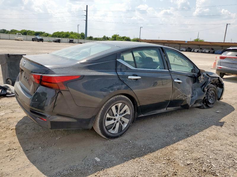 2022 NISSAN ALTIMA S 1N4BL4BV2NN305466