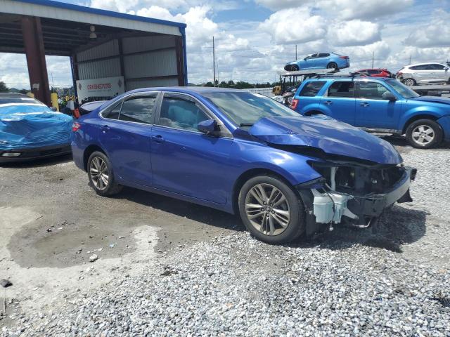 2016 TOYOTA CAMRY LE 4T1BF1FK9GU614596