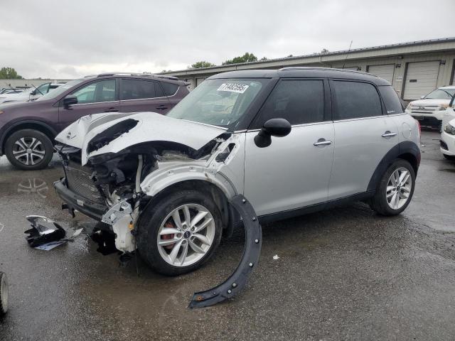 2014 MINI COOPER COU - WMWZB3C56EWR42243
