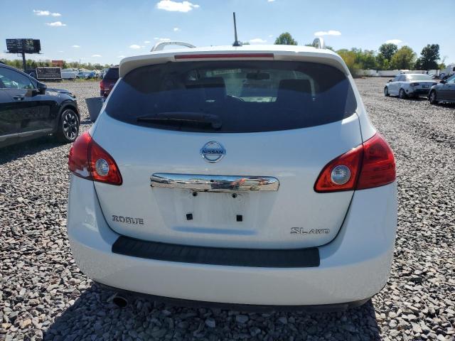 2013 NISSAN ROGUE S - JN8AS5MVXDW655503