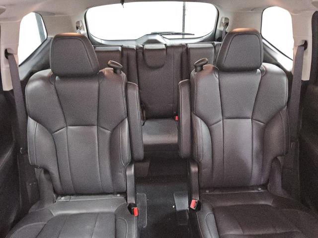 2023 SUBARU ASCENT LIMITED - 4S4WMASD4P3428209