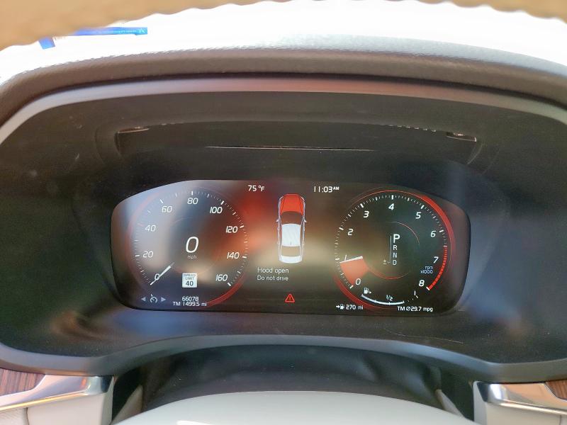 2021 VOLVO S60 T5 MOM 7JR102FK2MG091103