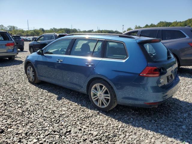 2016 VOLKSWAGEN GOLF SPORT 3VWC17AU0GM523267