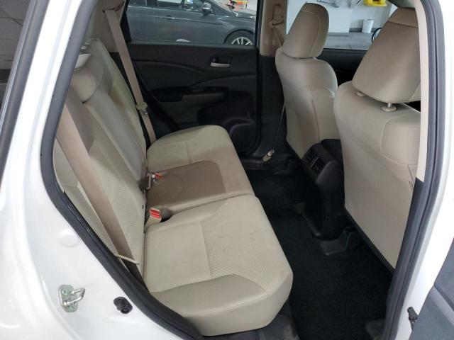 2016 HONDA CR-V SE 5J6RM4H44GL097149