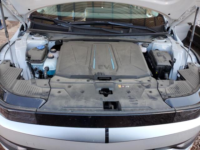 2024 HYUNDAI IONIQ 5 SE - KM8KN4DE5RU268339