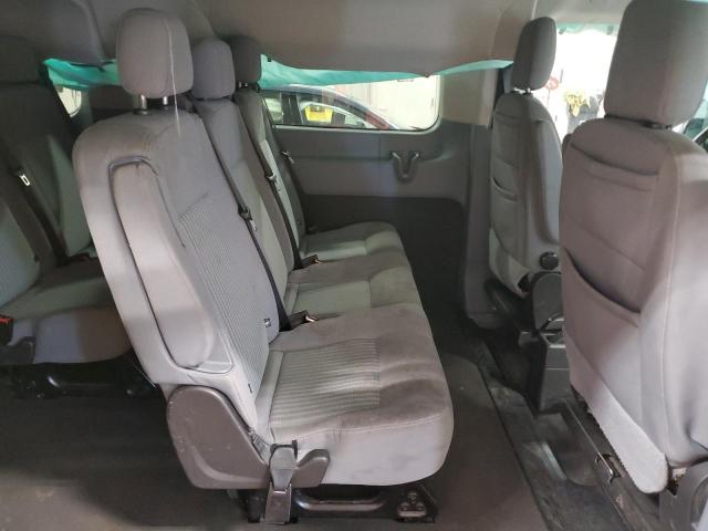 2017 FORD TRANSIT T- 1FBZX2YM4HKA41774