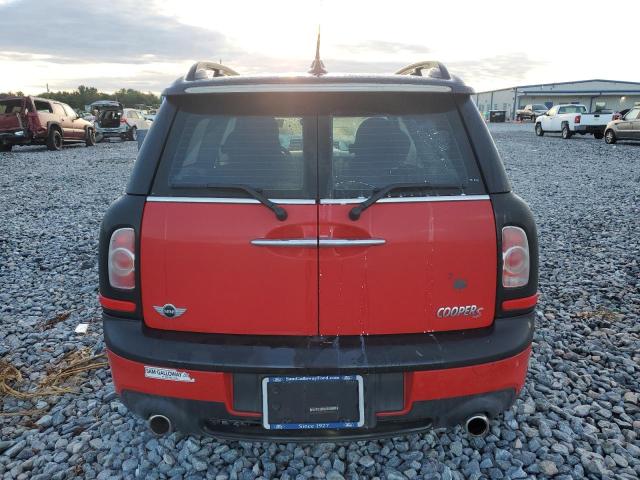 2013 MINI COOPER S C - WMWZG3C51DTY39328