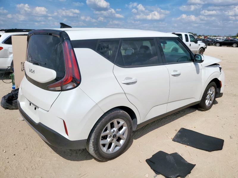 2023 KIA SOUL LX #3284146591