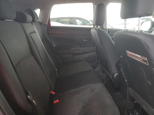 2015 MITSUBISHI OUTLANDER 4A4AP4AU4FE007742