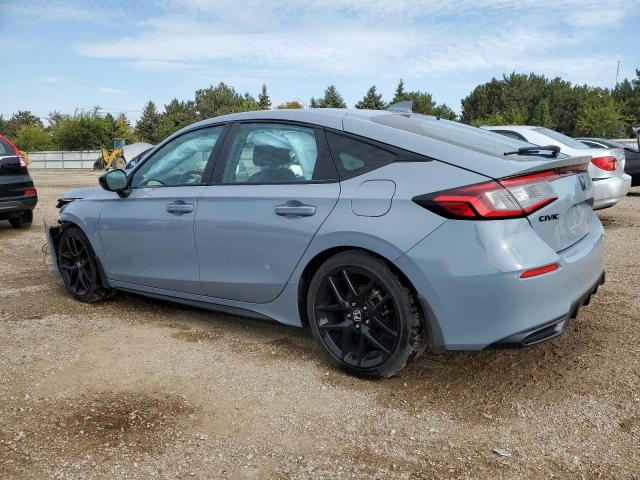 2023 HONDA CIVIC SPOR - 19XFL2H84PE001693