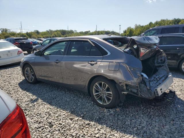 2017 TOYOTA CAMRY HYBR 4T1BD1FK5HU215708