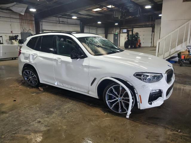 2019 BMW X3 XDRIVEM40I 5UXTS3C54KLR73186