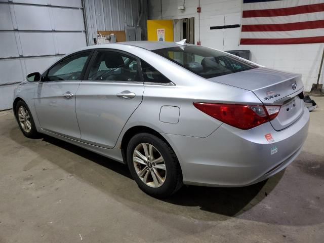 2011 HYUNDAI SONATA GLS - 5NPEB4AC2BH139116