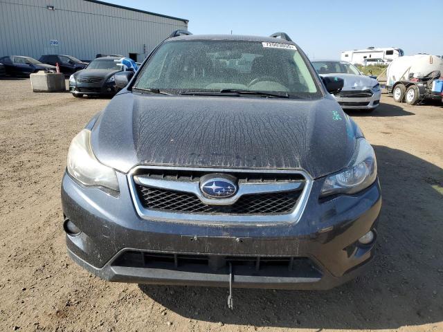 2015 SUBARU XV CROSSTR JF2GPACC9FH251004